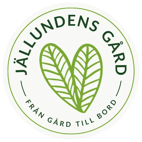 logo Jällunden's Gård